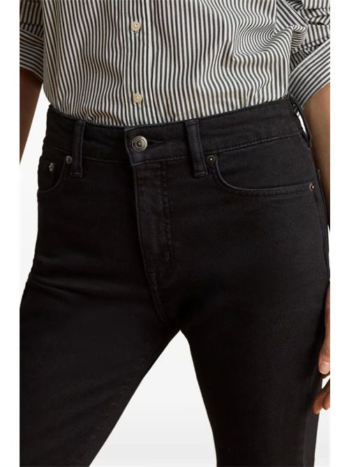Straight-leg jeans LAUREN RALPH LAUREN | 200B27741001BK